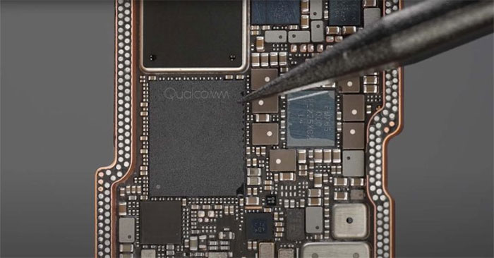 iPhone 16 Pro and Pro Max Gain Faster 5G with Qualcomm
