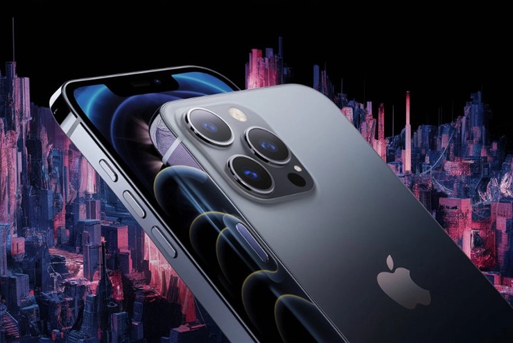 Digital Camera: iPhone 18 Pro Is a Bitter End for Dslr?