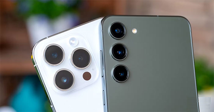 The iPhone Finally Gets 6 Features Android Has Had for Years