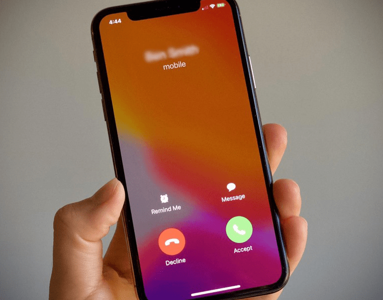 iPhone Lost Call Tone - Apply Tips Immediately: Key Facts