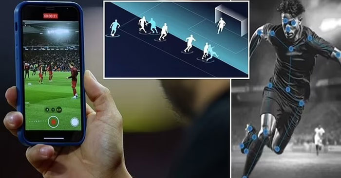 iPhone Replaces VAR to Catch Offside in the Premier League: What You Need to Know
