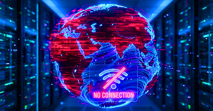 Could the Global Internet Completely Shut Down: Explained