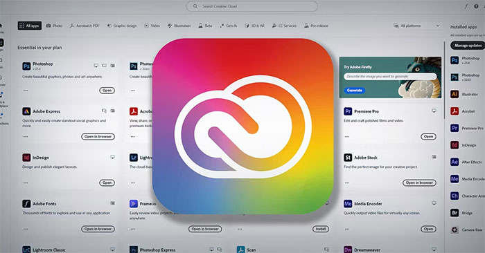 Is an Adobe Creative Cloud Subscription Really Worth It If You're Not an Expert