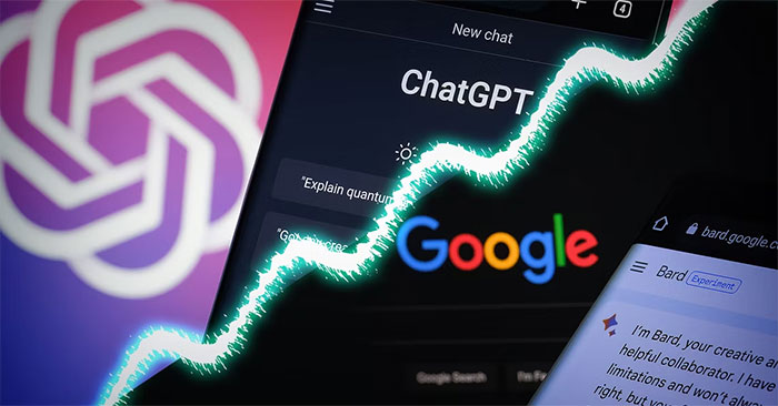 Is ChatGPT or Gemini an AI Chatbot That Writes Better Code?