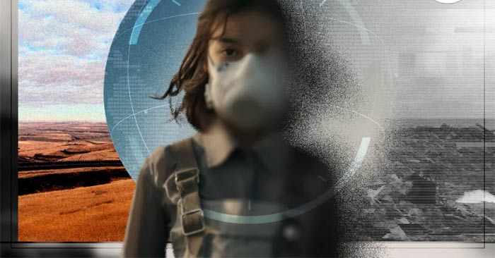 Is Climate Change Really a Threat to Human Life?