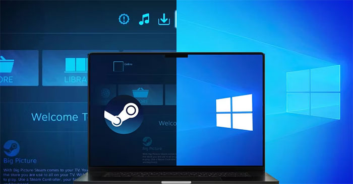 Is It Possible to Dual Boot Windows 10 and SteamOS on PC: Main Insights