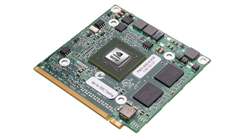 Is Laptop Video Card the Same as PC?