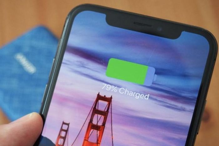 Is setting a charging limit of 80% good for iPhone 15 health?