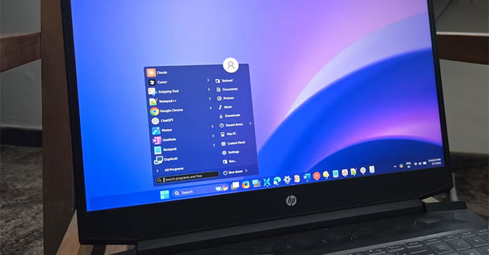 Is Windows 25 Mod Worth Using?