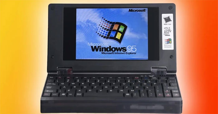 It's 2024 and They Still Launch 100% New Laptops Running Windows
