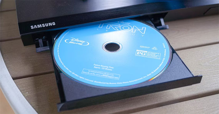 It's All a Misunderstanding, Sony Continues to Produce Blu-Ray Discs