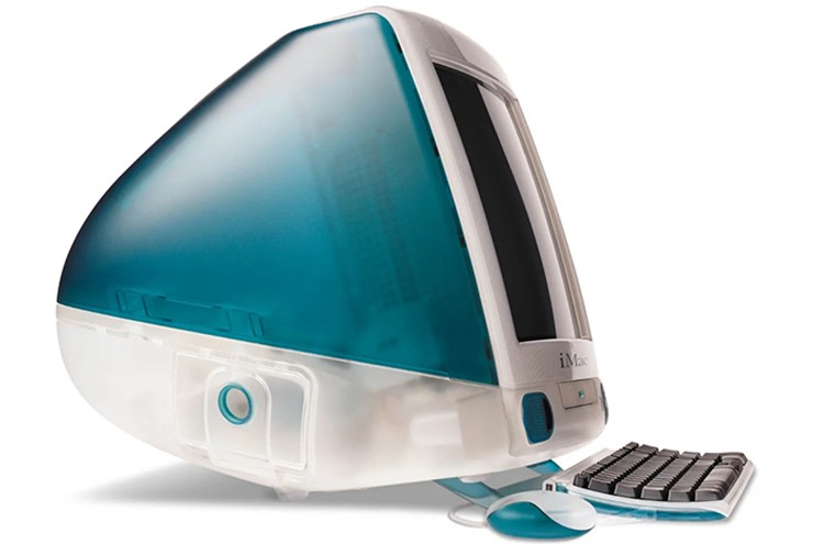 It's Time for Apple to Ditch Its Longstanding Tradition on Products