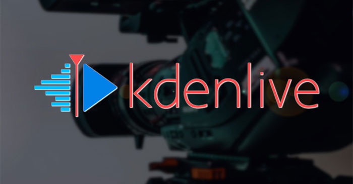 Kdenlive: Complete Guide