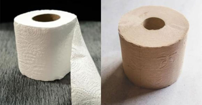 Knowledge About Toilet Paper You May Not Know