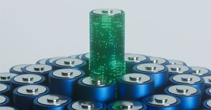 Korea develops battery technology that fully charges in seconds ...