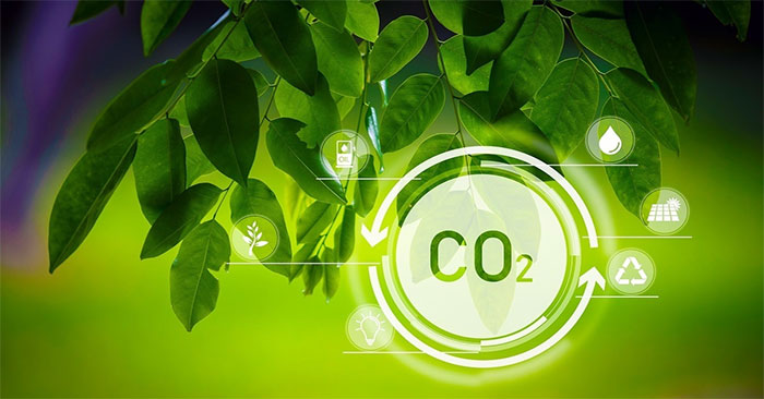 South Korean Scientists Find Way to Turn CO₂ into 'liquid Gold'