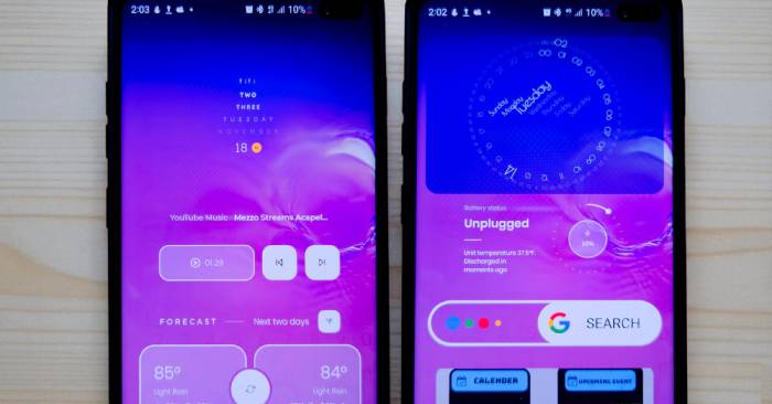 KWGT Kustom Widget Maker: Complete Guide
