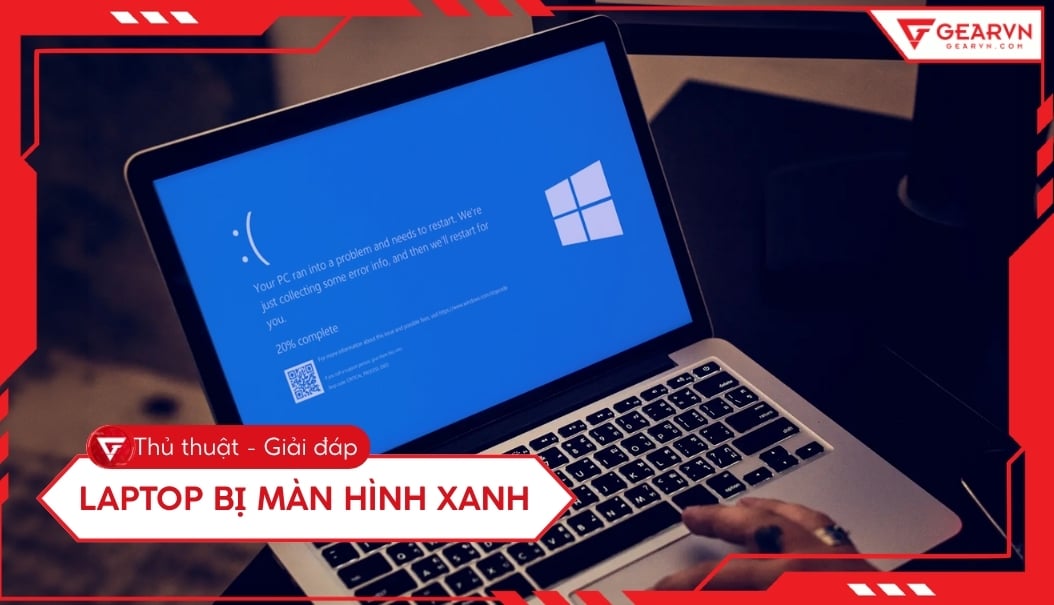 How to Fix a Windows Blue Screen (BSOD)