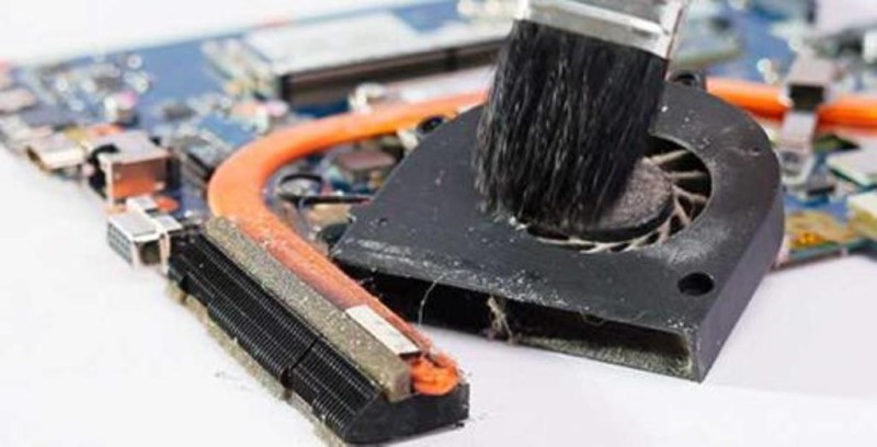 Laptop Makes Buzzing Noise? What Is the Cause and How to Fix It?