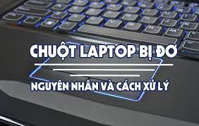 Laptop Mouse Freezes, How to Fix It?
