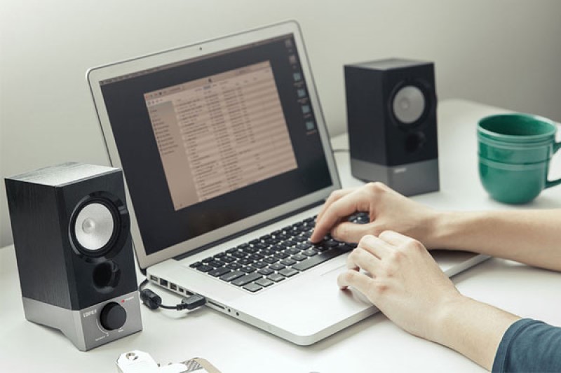 Laptop Speakers Are Low? Fix It in 5 Minutes!