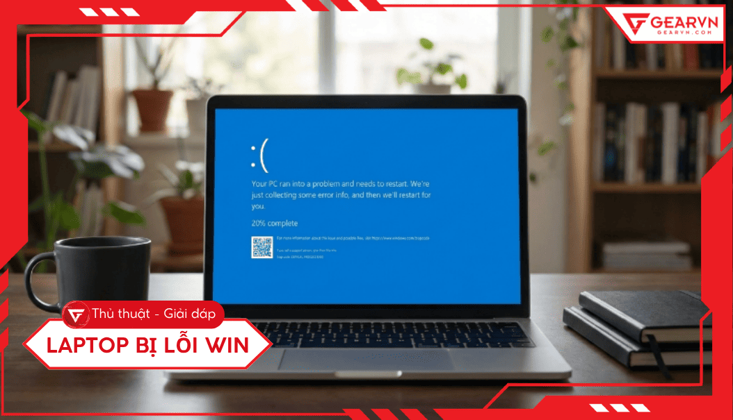 How to Diagnose and Fix Common Windows Laptop Errors Safely