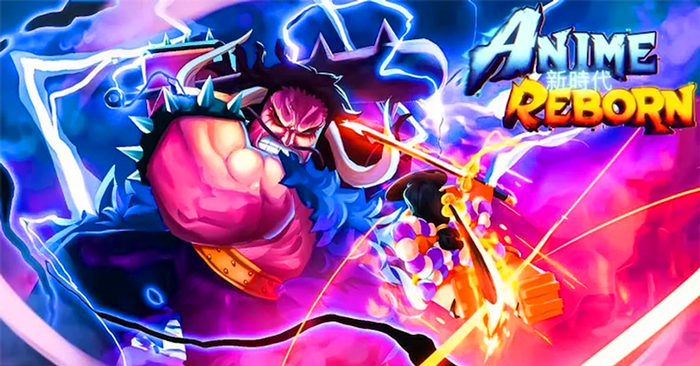 Latest Anime Reborn Codes and How to Redeem Codes