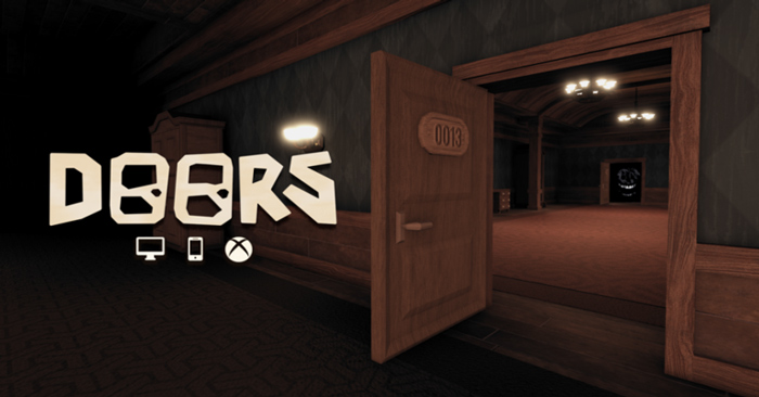 Latest Doors Roblox Codes and How to Enter Codes