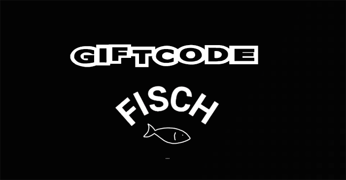 Latest Fisch Roblox Codes and How to Redeem Codes