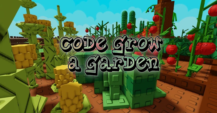 Latest Grow a Garden Codes and How to Redeem Codes for Rewards