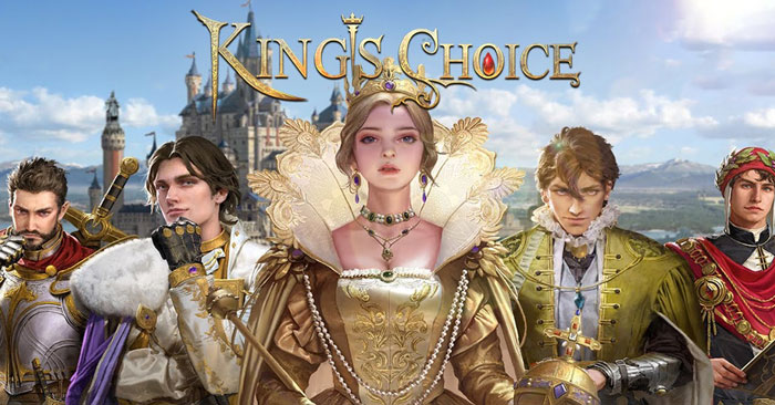 Latest King's Choice Code and How to Enter Code