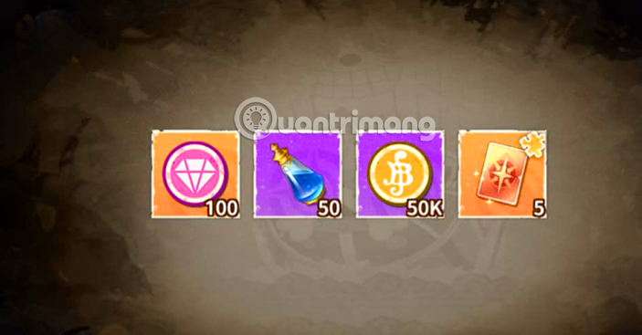Latest Pirate King Legend Giftcode and How to Redeem Code
