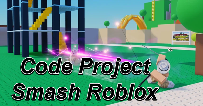 Latest Project Smash Roblox Codes: What You Need to Know