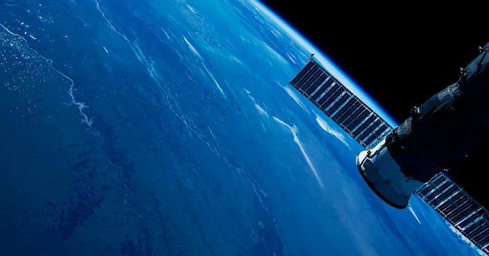 What SWOT satellite measurements revealed about the 2025 Kamchatka tsunami