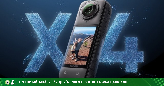 Launching a Pocket Camera with 8K Video Recording Capability