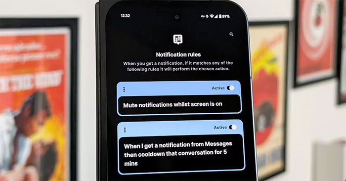 Learn About BuzzKill: the App That Helps Control Android Notifications