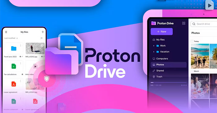Learn About Docs in Proton Drive: a Private, distraction-free