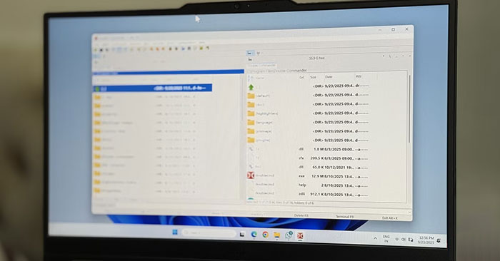 Meet Double Commander: the Free Open Source File Browser That Beats Windows