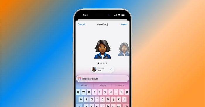 Learn About Genmoji Apple S Ai Powered Emoji Creation Feature In Ios 18