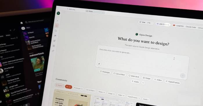 Open Design Review: An Open-Source, Local-First AI Design Workspace