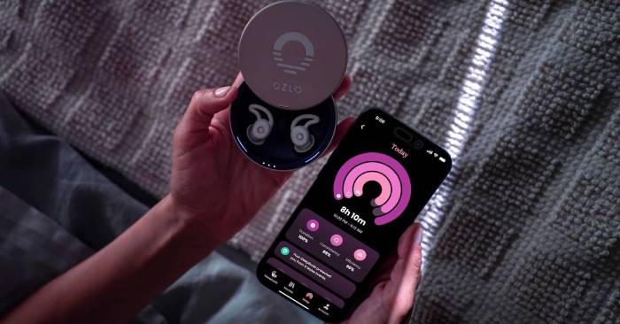 Learn About Ozlo Sleepbuds: A Must-have Device for People Who Often