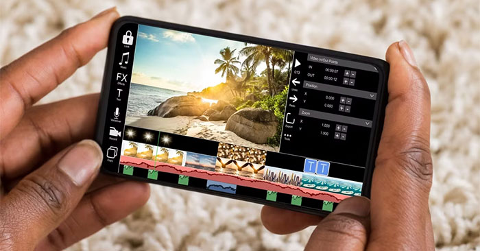 Meet Samsung Studio: the Secret Video Editor That's Much Better Than
