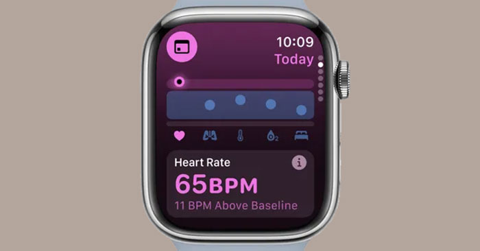 Learn About the Vitals App on watchOS 11: Features, Uses, and