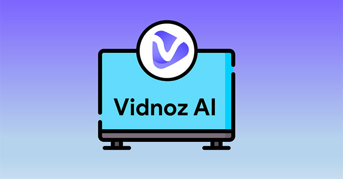 Learn About Vidnoz AI: a Tool to Create Stunning AI Videos in Minutes: Explained