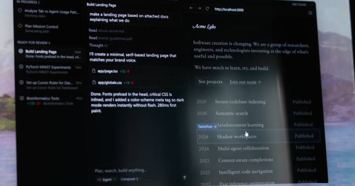Windsurf Is Now Devin Desktop: How It Compares with Cursor