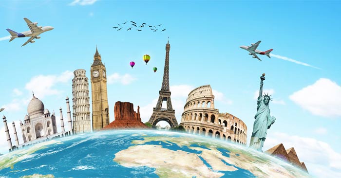 Learning the 1-3-1 Rule Can Save You from Travel Nightmares
