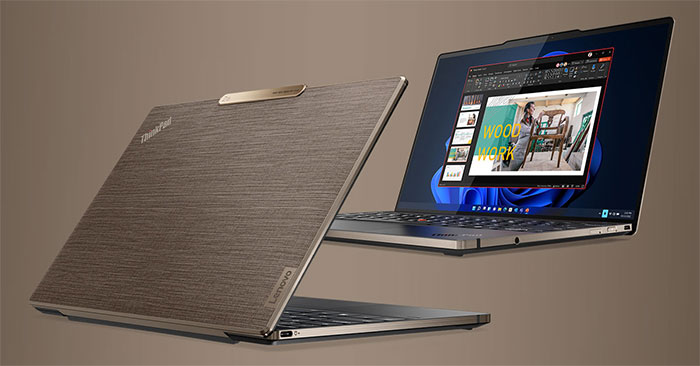 Lenovo Thinkpad Z13 Gen 2