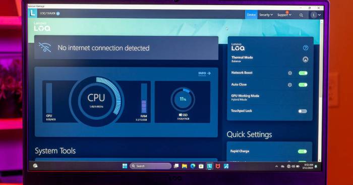 Lenovo Vantage: Complete Guide