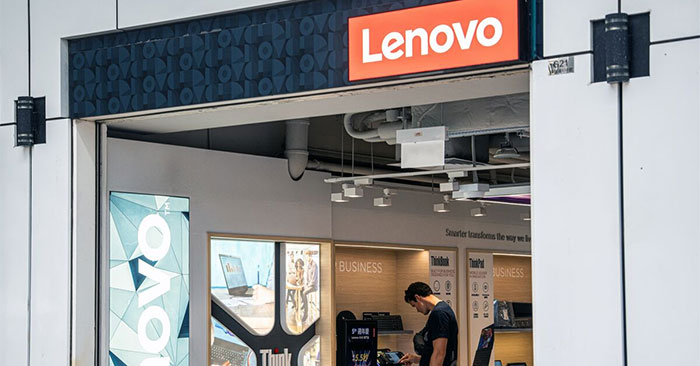 Lenovo's Profits Rise as AI Demand Drives PC's Gradual Recovery: Explained
