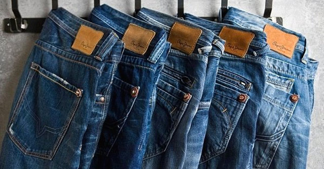 How Often Should You Wash Jeans?